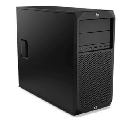 HP Z2 TWR G4（i7-9700K/32G/256G+2TB/P2000 5G/三年上门服务）